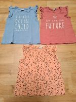 H&M T-Shirt/Sommershirt/Oberteil Set 74 Top Zustand Bayern - Buchbach Vorschau