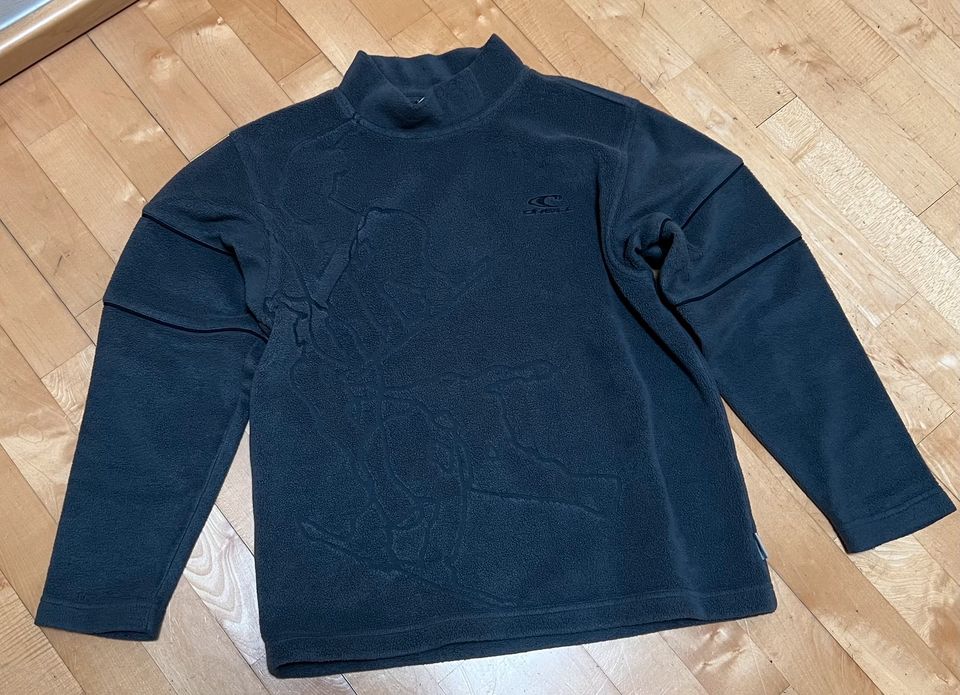 O’Neill ✅Cooler Fleeceplover  Pullover Fleece  Skikleidung Gr 152 in Nürnberg (Mittelfr)