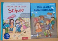 Paket 2 Bücher Geschichten Vorlesen Schule Vorschule einschulung Dresden - Pieschen Vorschau