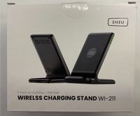 Ladestation Wireless 15W Fast Nordrhein-Westfalen - Nümbrecht Vorschau