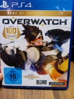 Overwatch, videospiel, ps4, playstation Rheinland-Pfalz - Hohenfels-Essingen Vorschau