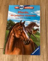 Pferde, die geliebten Vierbeiner Ravensburger Verlag Nordrhein-Westfalen - Ostbevern Vorschau