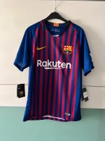 Barcelona Fußball Trikot Größe M Orginal Baden-Württemberg - Kusterdingen Vorschau