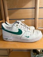 Air Force Damen Schuhe Bayern - Kempten Vorschau