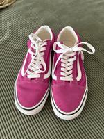 Vans pink 39 Bochum - Bochum-Süd Vorschau