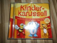 CD Kinderkarussell Schleswig-Holstein - Oelixdorf Vorschau