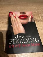 Joy Fielding „ich will Ihren Mann“ buch Thriller Niedersachsen - Ganderkesee Vorschau