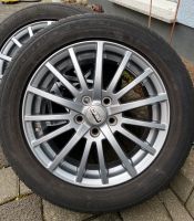 CMS C16 SR inkl. inkl. Goodyear Efficient Grip 205/55 R16 Rheinland-Pfalz - Irmtraut Vorschau