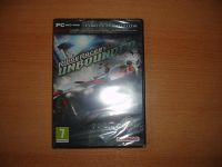 Ridge Racer Unbounded Limited Edtion * PC * Neuware Rheinland-Pfalz - Landau in der Pfalz Vorschau