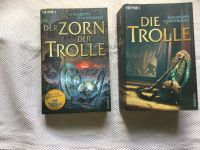 Die Trolle / Der Zorn der Trolle Hessen - Wettenberg Vorschau