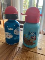 1x SIGG + 1x Trinkflasche Wasserfläche für Kinder 0,330 ml Nürnberg (Mittelfr) - Oststadt Vorschau