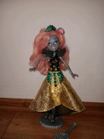 Monster High Buh York Mouscedes Bayern - Kolbermoor Vorschau