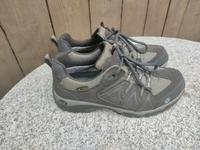 Jack Wolfskin Damen Schuhe 1 mal getragen Nordrhein-Westfalen - Lage Vorschau