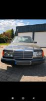 Mercedes-Benz W124 E220 Niedersachsen - Harsefeld Vorschau