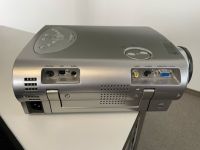 Beamer Toshiba TLP 250 LCD Projektor Baden-Württemberg - Bad Rappenau Vorschau