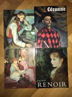 Renoir od T. Lautrec od Cézanne Buch Ausstellungskatalog Tübingen Hessen - Weimar (Lahn) Vorschau