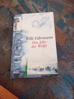 Willi Fährmann Das Jahr der Wölfe Arena Kreis Ostholstein - Eutin Vorschau