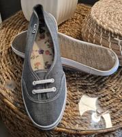 Fila Ballerina Stoffschuhe Sneaker Slipper Neuw. Berlin - Kaulsdorf Vorschau