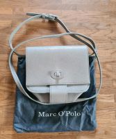 Neu Marco Polo Handtasche aus Leder Dresden - Dresden-Plauen Vorschau