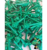 Lego Pflanze Blumenstiel mit 3 Stielen - Art. Nr. 24855 - green Bayern - Aystetten Vorschau