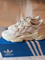Adidas Ozweego in mintgrün Gr. 38 2/3 Burglesum - Lesum Vorschau