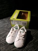 Baby Schuhe Adidas neo VS, Größe 17! NEU! Brandenburg - Zeuthen Vorschau