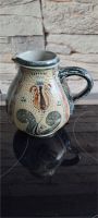 Mühlendyck Westerwälder Keramik Krug Vase Deko 13 cm Rheinland-Pfalz - Wirges   Vorschau