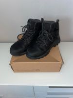 Timberland Boots Herren, schwarz, Gr. 46 (11,5) Düsseldorf - Heerdt Vorschau