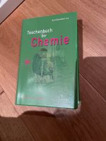 Taschenbuch der Chemie Karl Schwister Nordrhein-Westfalen - Leverkusen Vorschau