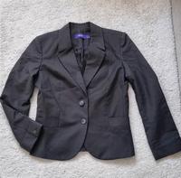 Blazer Jacke braun Größe 38 Hessen - Neuhof Vorschau