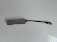 Satechi: Slim Type-C Multi-Port Adapter mit USB-C - Wie Neu Niedersachsen - Gifhorn Vorschau