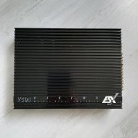ESX VISION V504 Mosfest Power Amplifier Verstärker Endstufe Sachsen - Lunzenau Vorschau