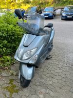 Yamaha Roller 125 Schleswig-Holstein - Kiel Vorschau