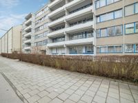 1-Zimmer-Apartment mit Balkon - ideal zur Eigennutzung in München-Laim München - Laim Vorschau