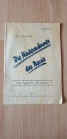 Die Hintermänner, von Fritz Küster 1946 Niedersachsen - Berne Vorschau