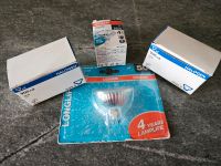 5x GU5.3 IKEA OSRAM Decostar Halogen Leuchtmittel 12V 20W 35W 50W München - Allach-Untermenzing Vorschau