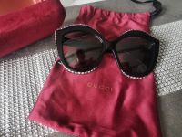 Gucci Sonnenbrille (Swarovski Crystals Pink Trim) Baden-Württemberg - Baden-Baden Vorschau