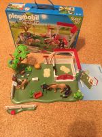 Playmobil Country Super Set 6147 Schleswig-Holstein - Fockbek Vorschau