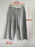Damen Colottes von Cos Gr. S Grau Hannover - Mitte Vorschau