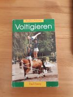 Buch "Voltigieren" Wiesbaden - Erbenheim Vorschau