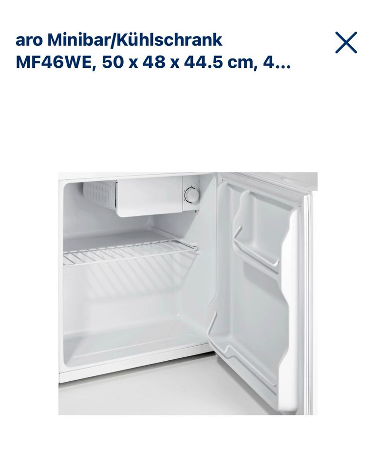 Mini Kühlschrank in Düsseldorf