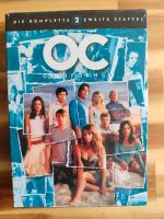 OC California Staffel 2 - Fernsehserie DVDs noch verschweißt NEU Hamburg - Altona Vorschau