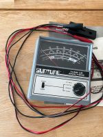 Suntune Tune Up Analyser Tester für Oldtimer Vintage Rheinland-Pfalz - Mainz Vorschau