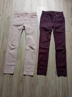 2 Damen Hosen,edc by Esprit,Street One, ( Lederoptik),Gr.36 Sachsen - Rodewisch Vorschau