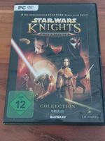 Star Wars Knights Spiel PC DVD Berlin - Steglitz Vorschau