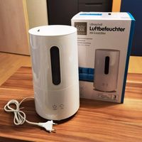 EASY HOME® Ultraschall-Luftbefeuchter Nordrhein-Westfalen - Wachtberg Vorschau