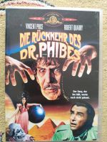 Die Rückkehr des Dr Phibes (Vincent Price) Nordrhein-Westfalen - Porta Westfalica Vorschau