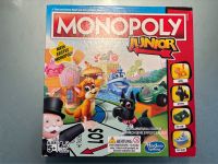Monopoly Junior Nordrhein-Westfalen - Lohmar Vorschau