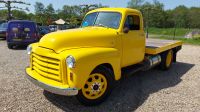 1953 GMC Pickup Truck 3.7 1-Ton Dually Chevrolet 3100 Hamburg-Nord - Hamburg Ohlsdorf Vorschau