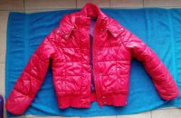 Jacke / Winterjacke von "Esprit", rot, Gr. M Bayern - Atting Vorschau